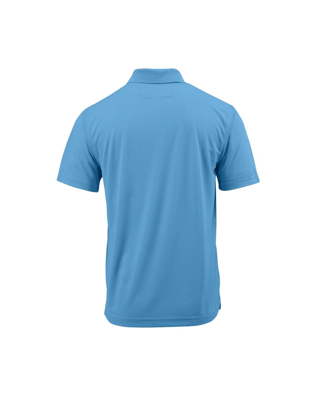 100 Saratoga Performance Mini Mesh Sport Shirt