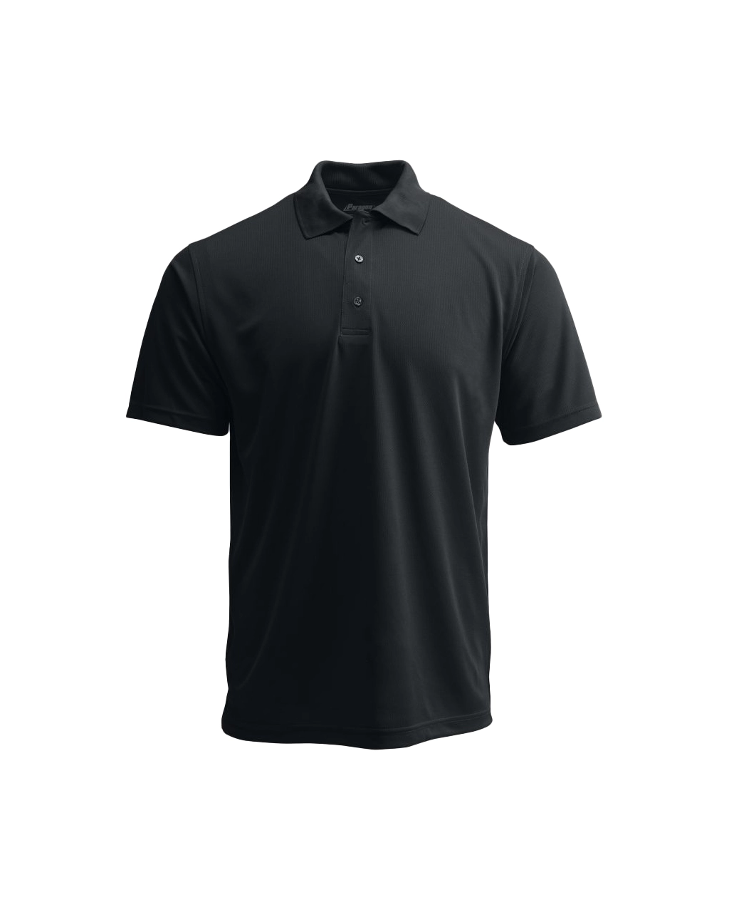 100 Saratoga Performance Mini Mesh Sport Shirt