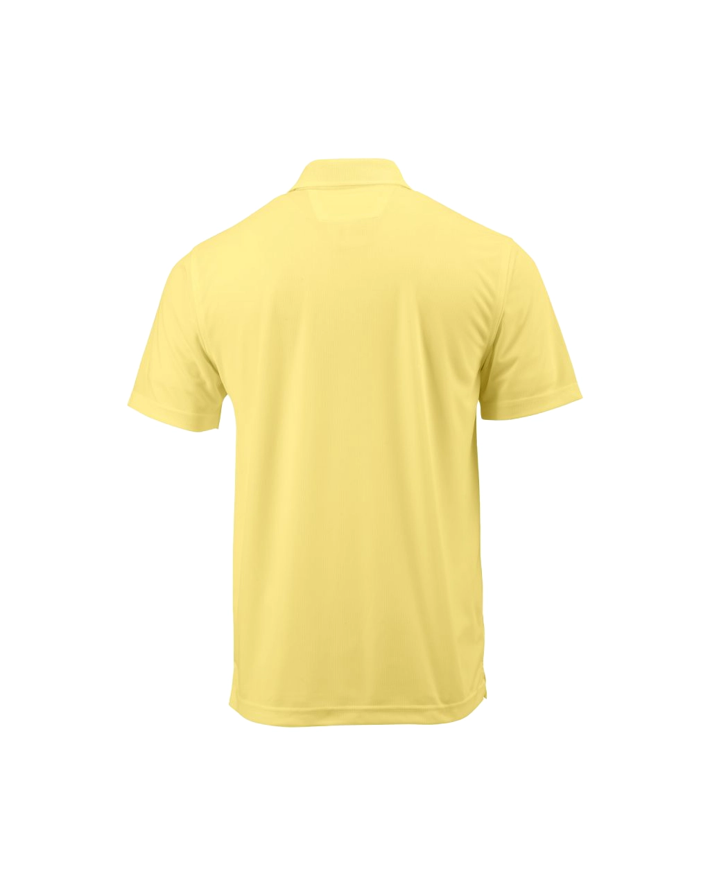 100 Saratoga Performance Mini Mesh Sport Shirt