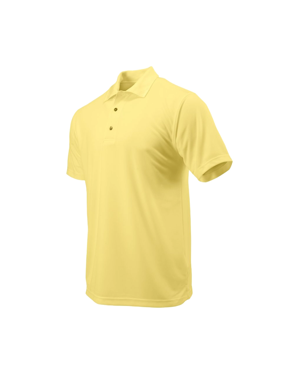 100 Saratoga Performance Mini Mesh Sport Shirt