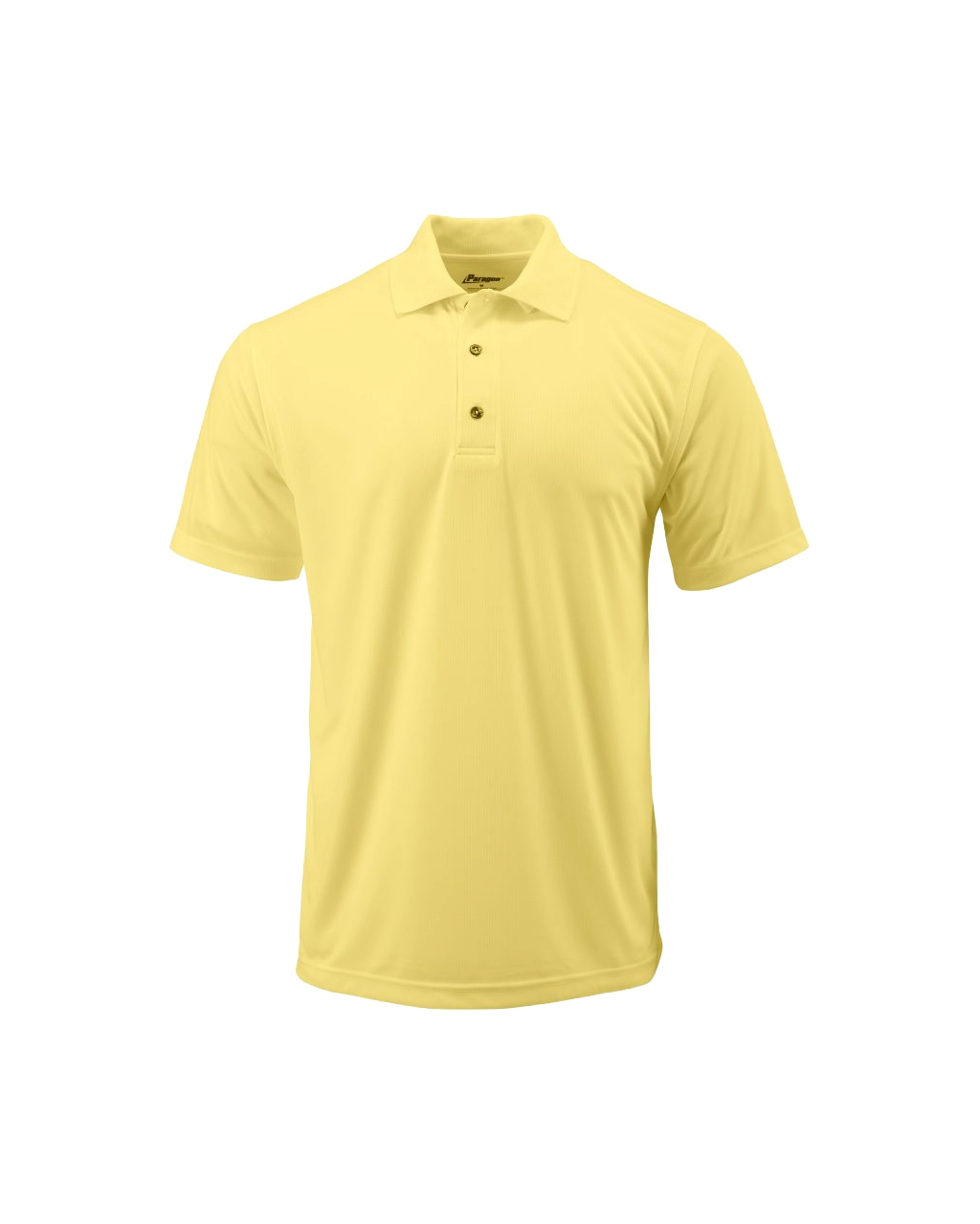100 Saratoga Performance Mini Mesh Sport Shirt