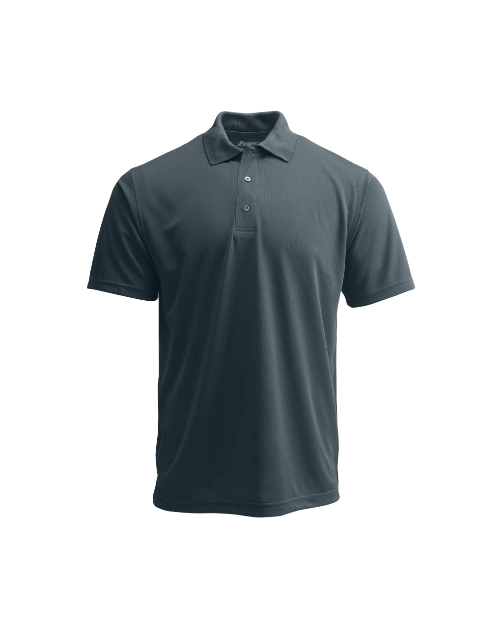 100 Saratoga Performance Mini Mesh Sport Shirt