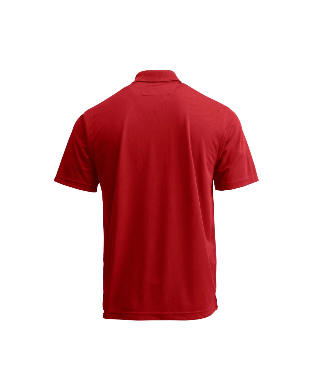 100 Saratoga Performance Mini Mesh Sport Shirt