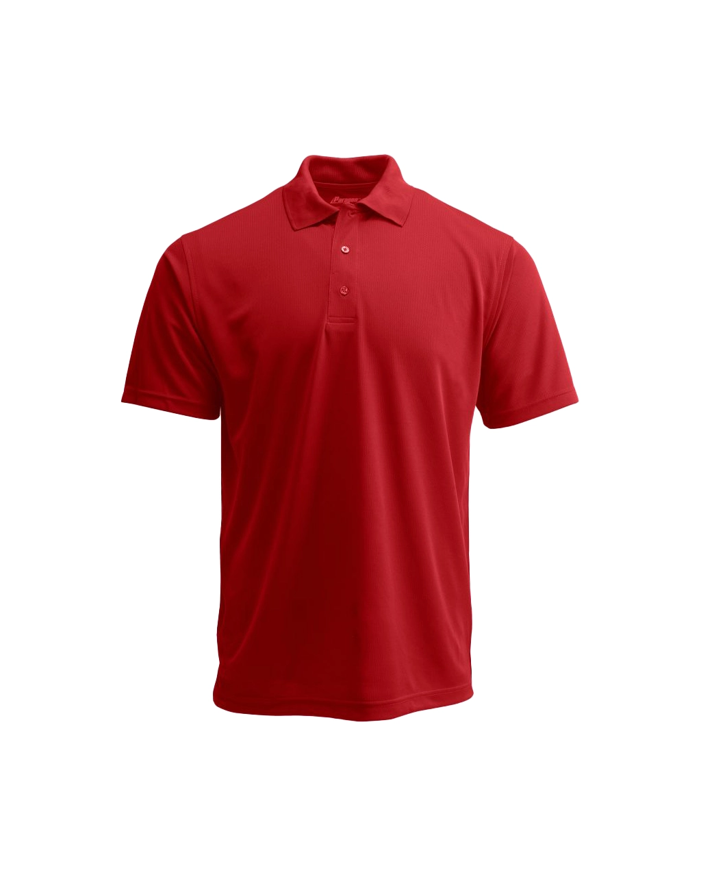 100 Saratoga Performance Mini Mesh Sport Shirt
