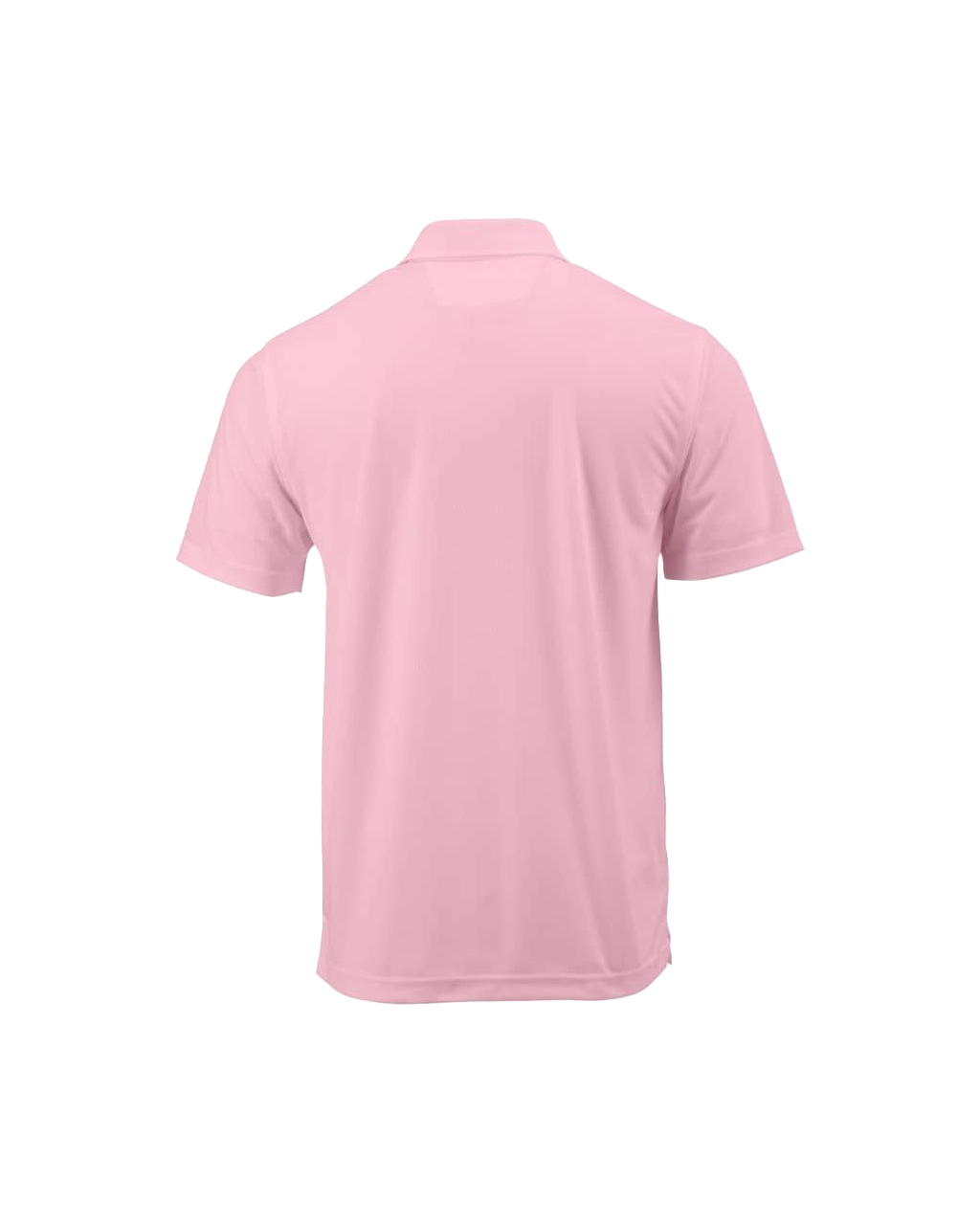 100 Saratoga Performance Mini Mesh Sport Shirt