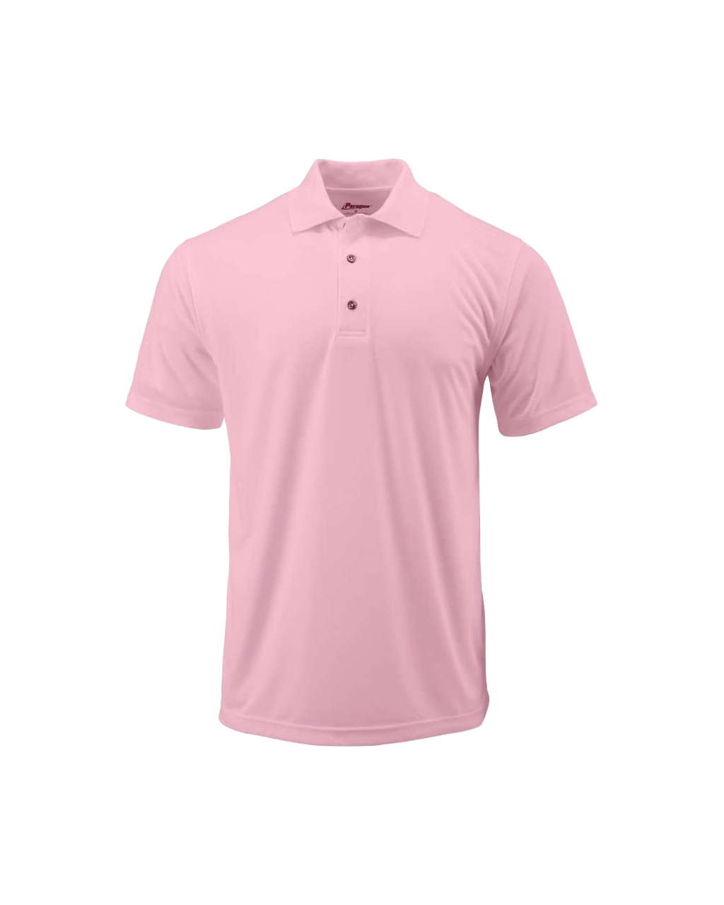 100 Saratoga Performance Mini Mesh Sport Shirt