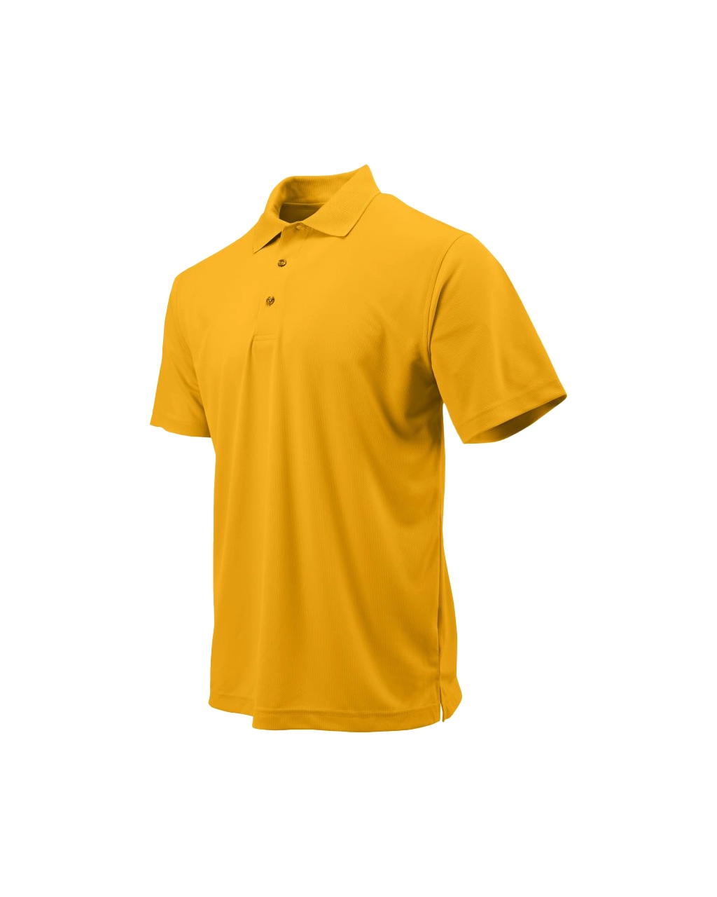 100 Saratoga Performance Mini Mesh Sport Shirt