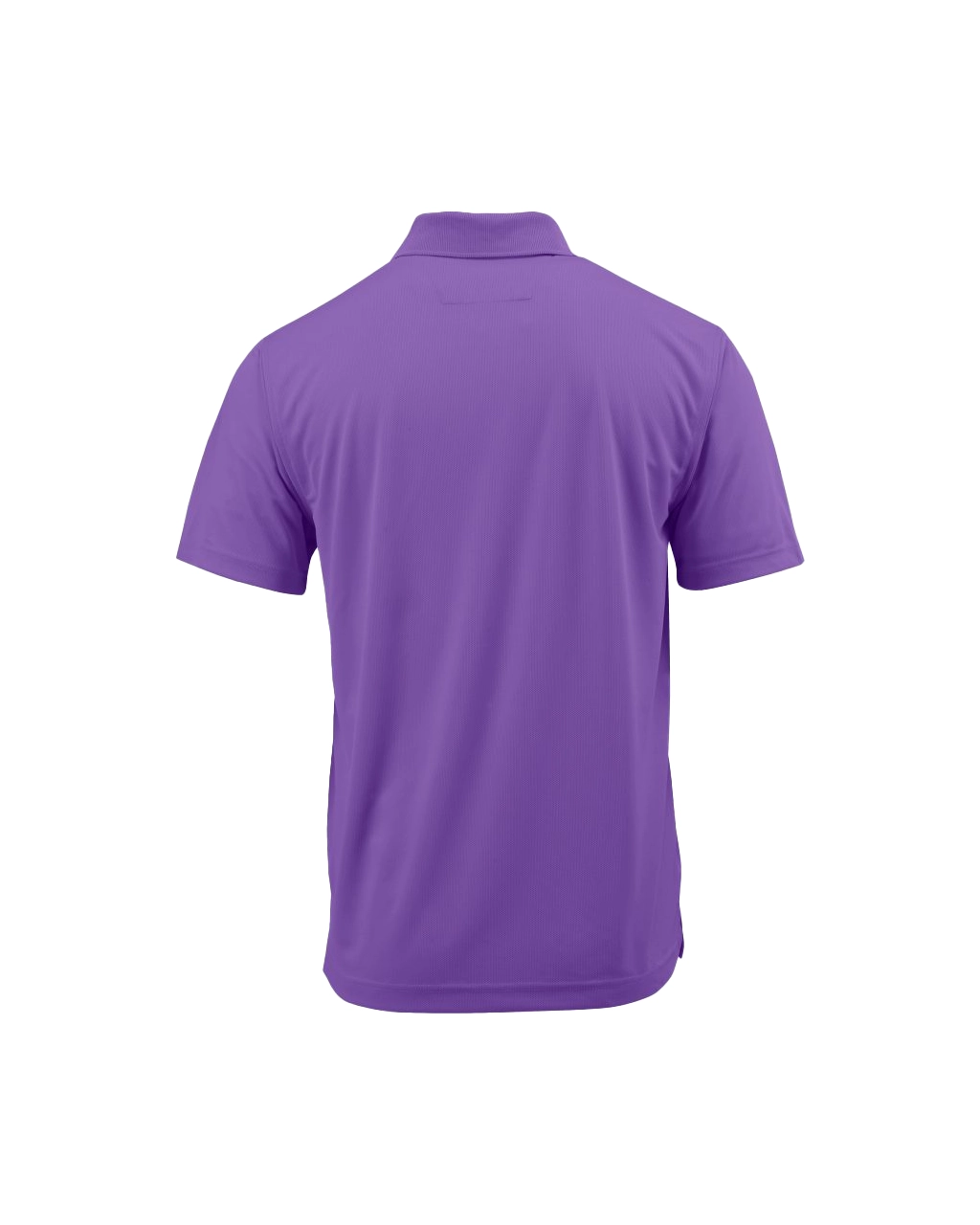 100 Saratoga Performance Mini Mesh Sport Shirt