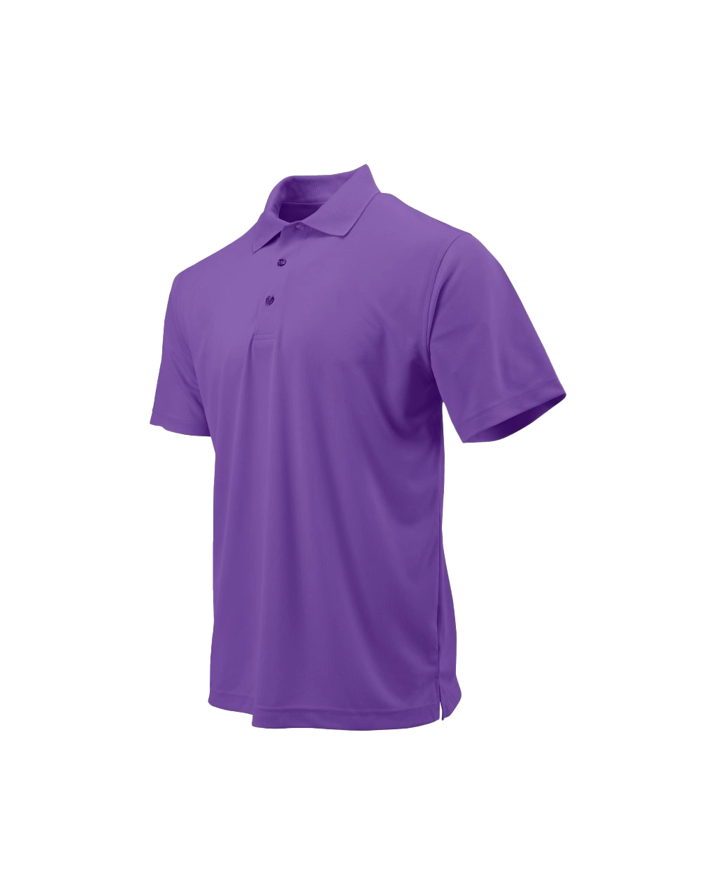 100 Saratoga Performance Mini Mesh Sport Shirt