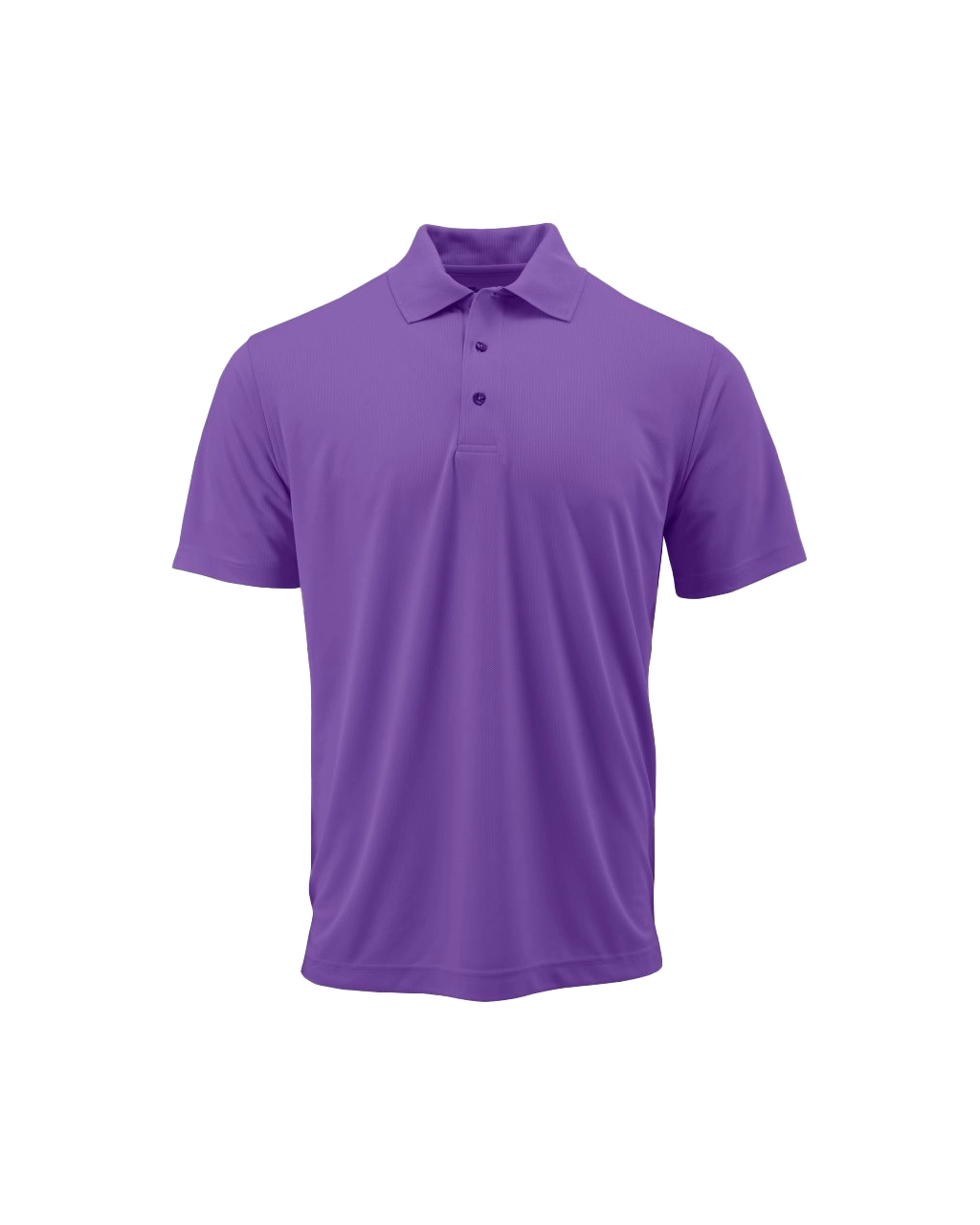100 Saratoga Performance Mini Mesh Sport Shirt