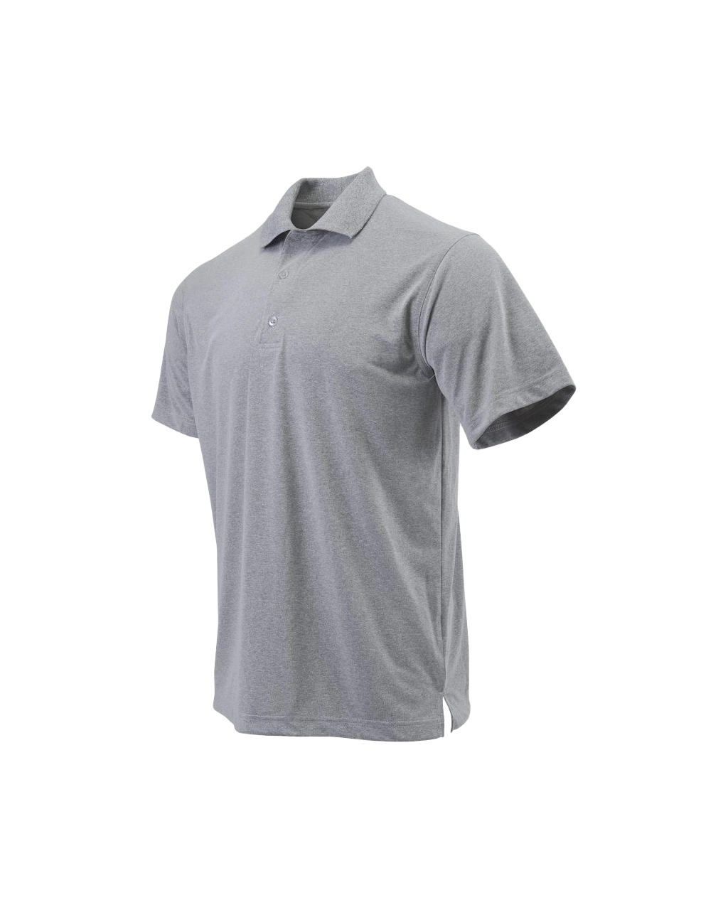 100 Saratoga Performance Mini Mesh Sport Shirt