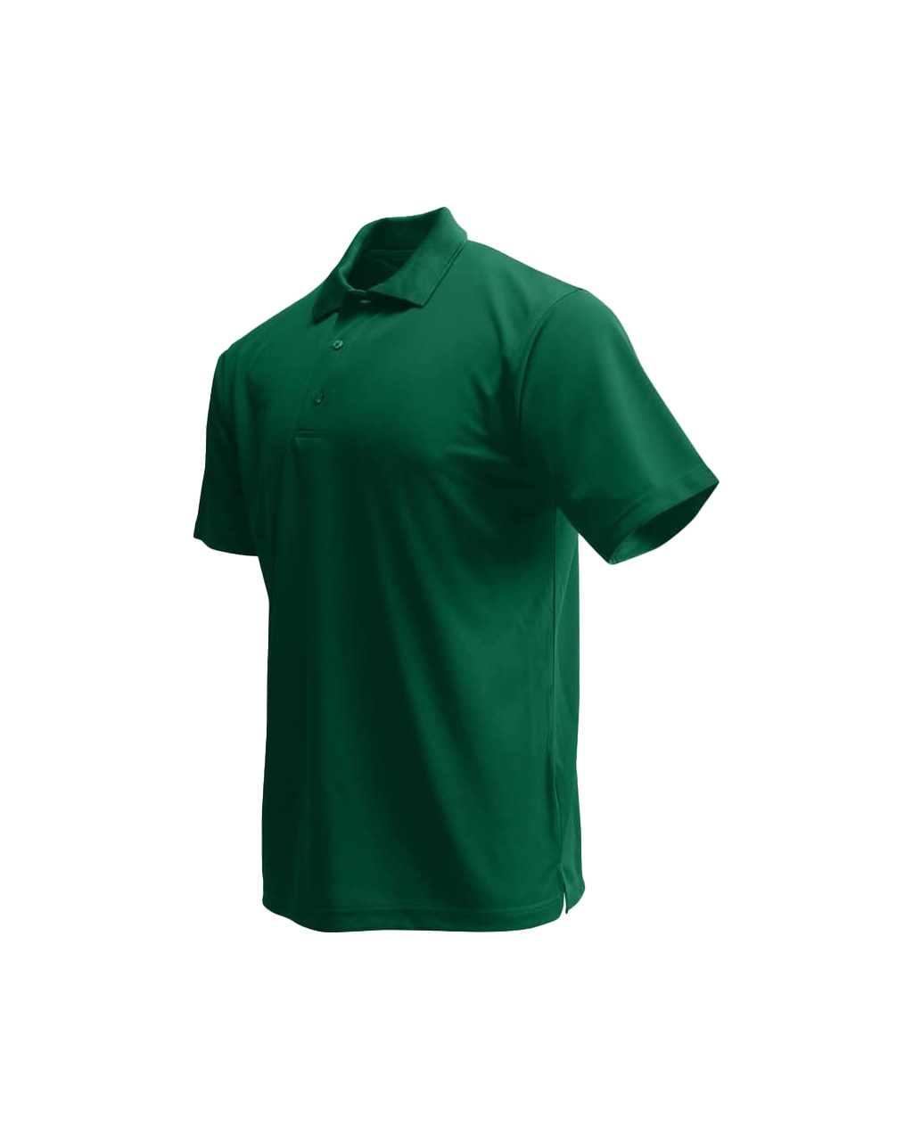 100 Saratoga Performance Mini Mesh Sport Shirt