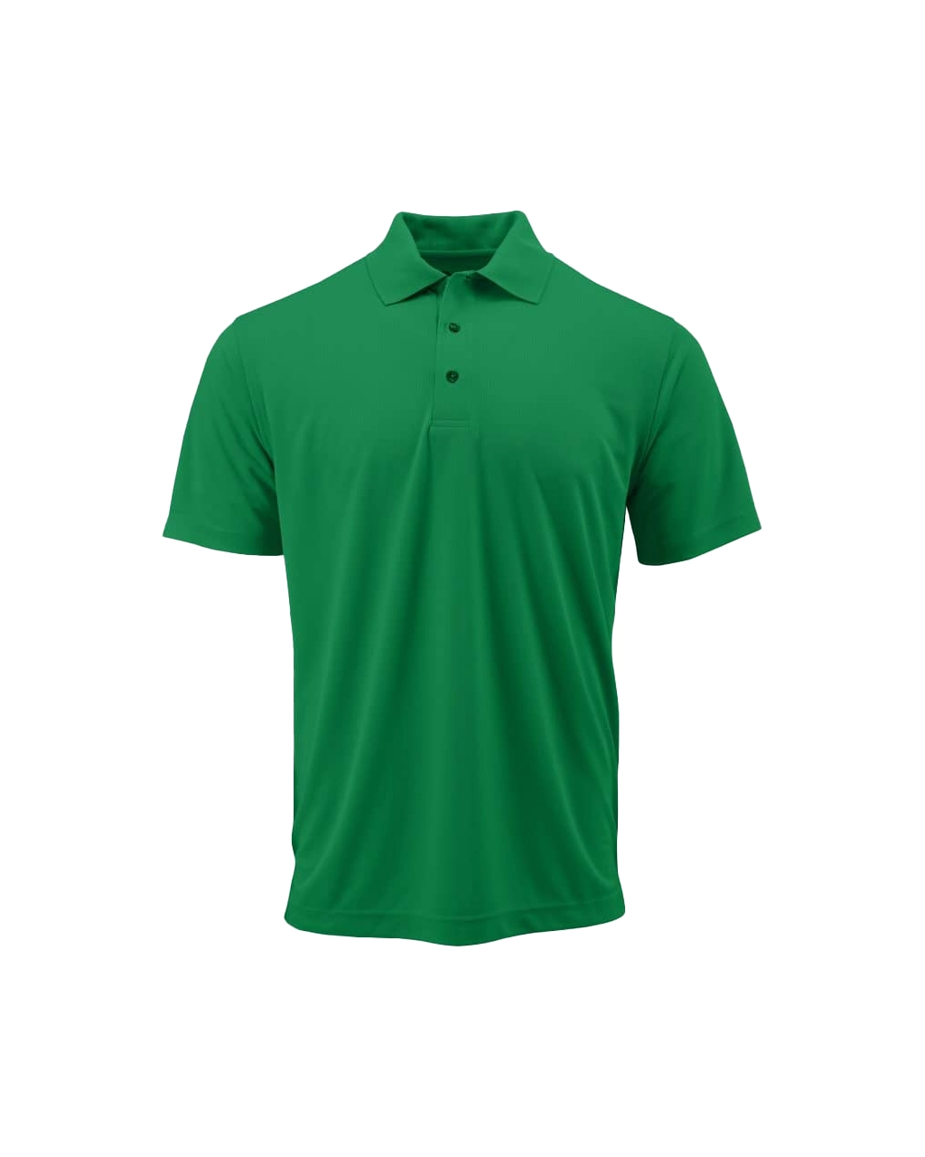 100 Saratoga Performance Mini Mesh Sport Shirt