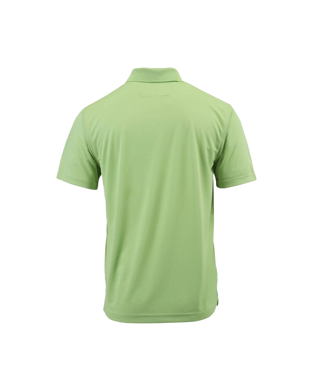 100 Saratoga Performance Mini Mesh Sport Shirt