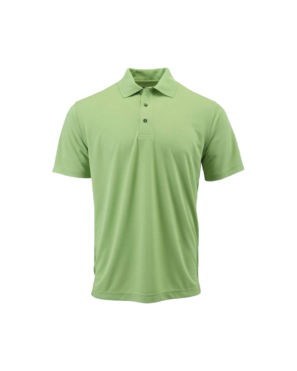 100 Saratoga Performance Mini Mesh Sport Shirt