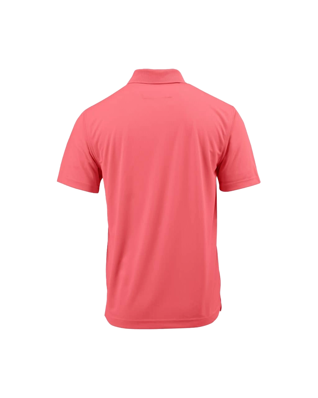 100 Saratoga Performance Mini Mesh Sport Shirt