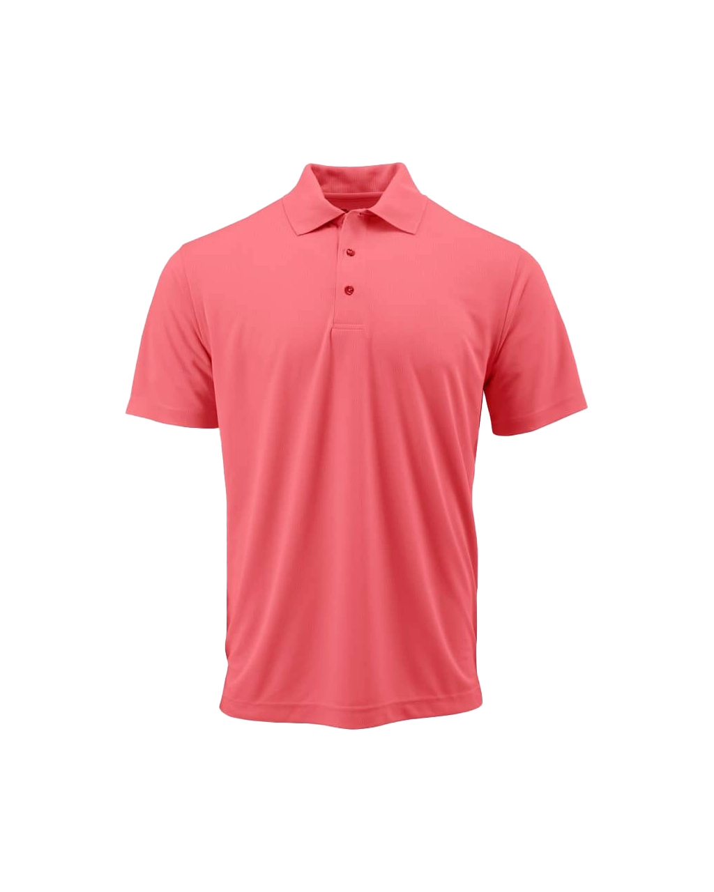 100 Saratoga Performance Mini Mesh Sport Shirt