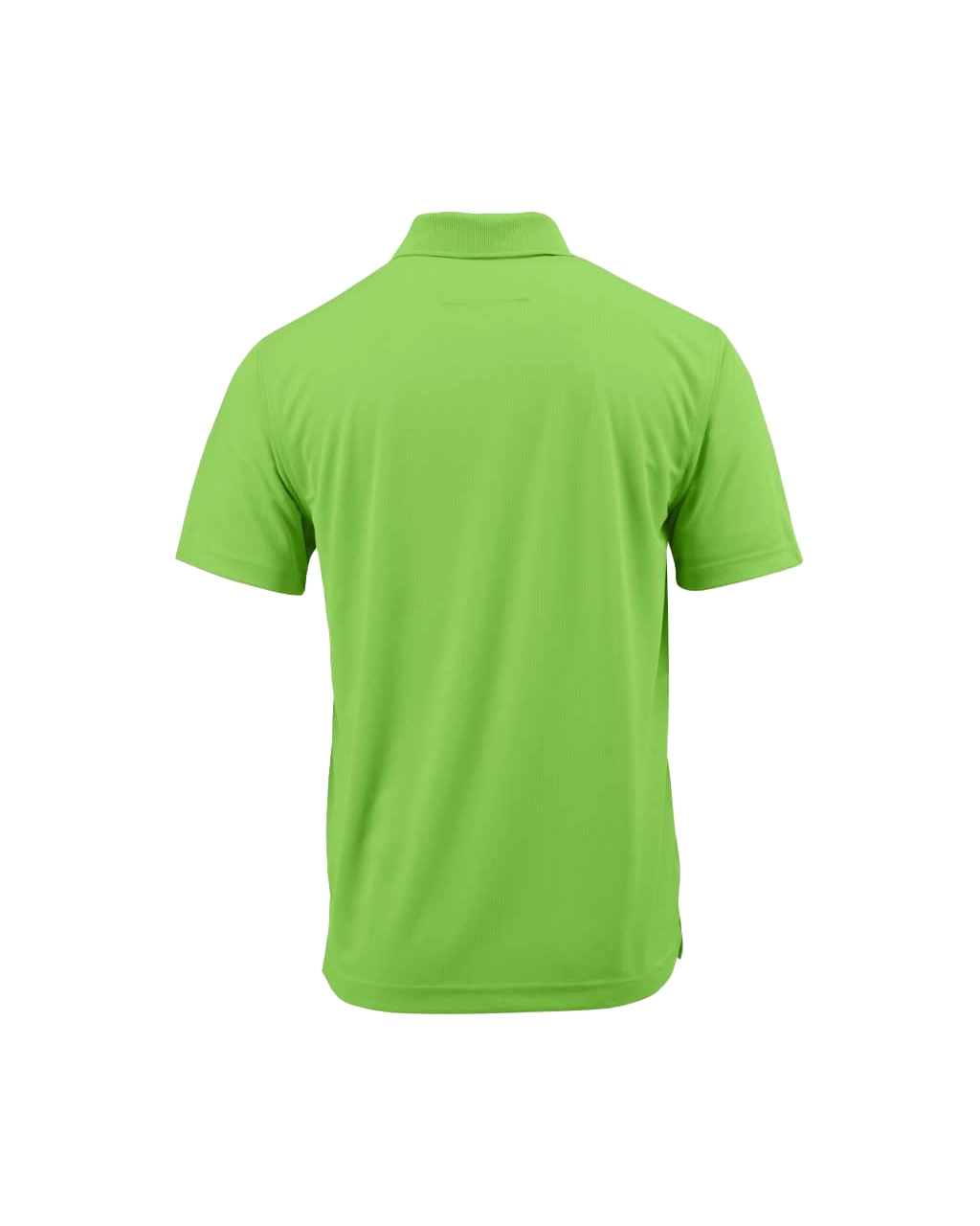 100 Saratoga Performance Mini Mesh Sport Shirt