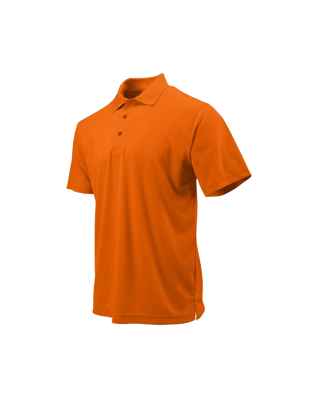 100 Saratoga Performance Mini Mesh Sport Shirt