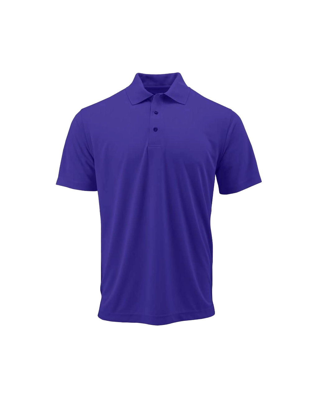 100 Saratoga Performance Mini Mesh Sport Shirt
