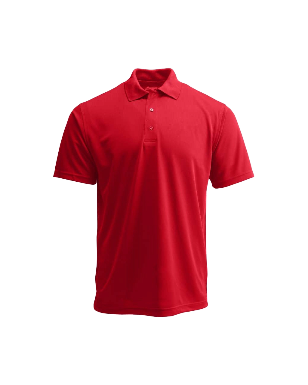 100 Saratoga Performance Mini Mesh Sport Shirt