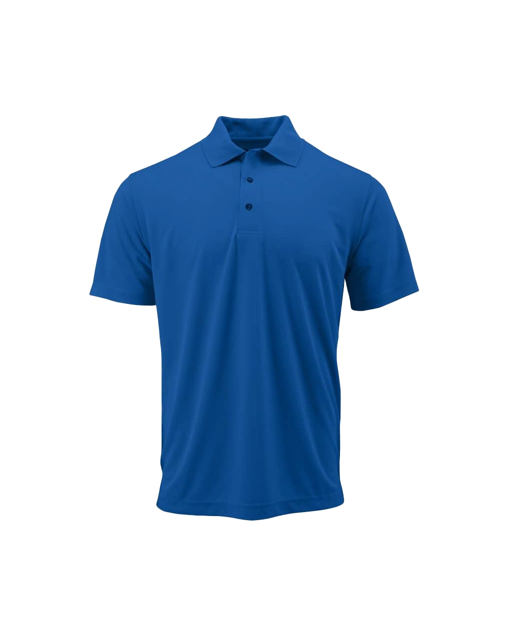100 Saratoga Performance Mini Mesh Sport Shirt