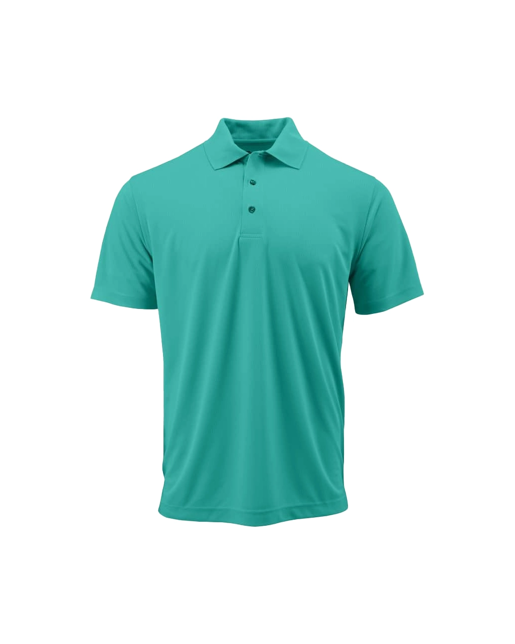 100 Saratoga Performance Mini Mesh Sport Shirt