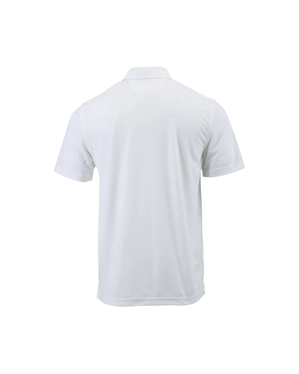 100 Saratoga Performance Mini Mesh Sport Shirt