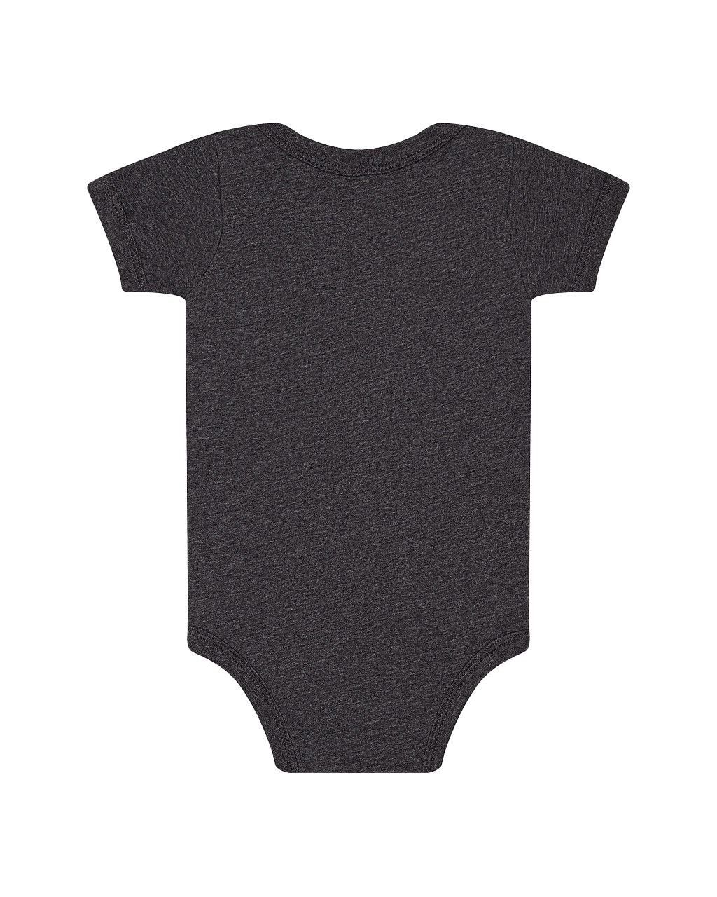 100B Baby Short Sleeve Onesie