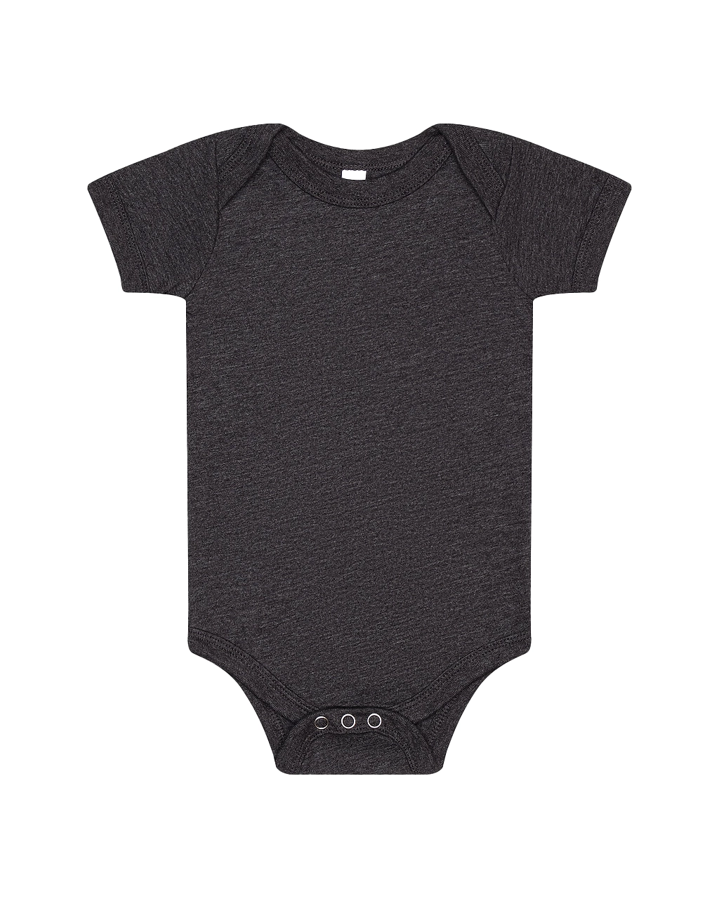 100B Baby Short Sleeve Onesie