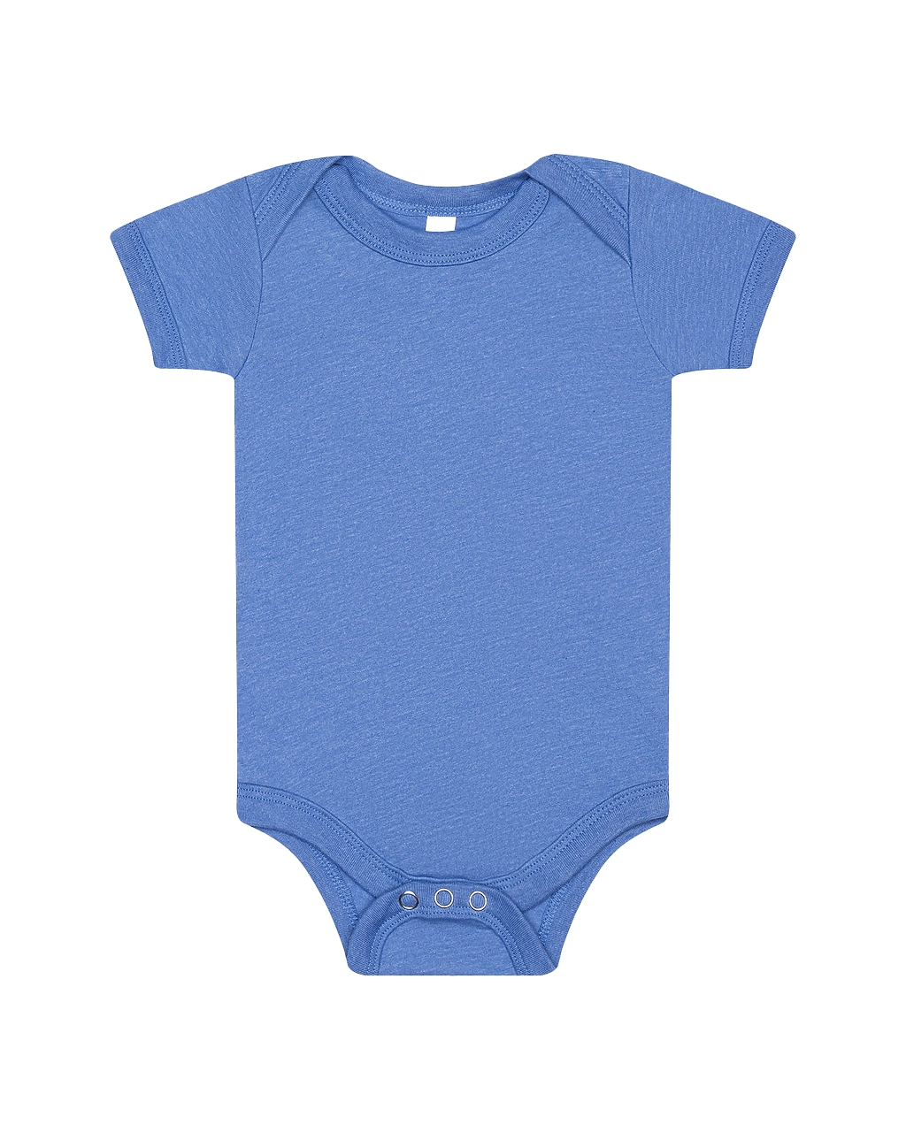 100B Baby Short Sleeve Onesie