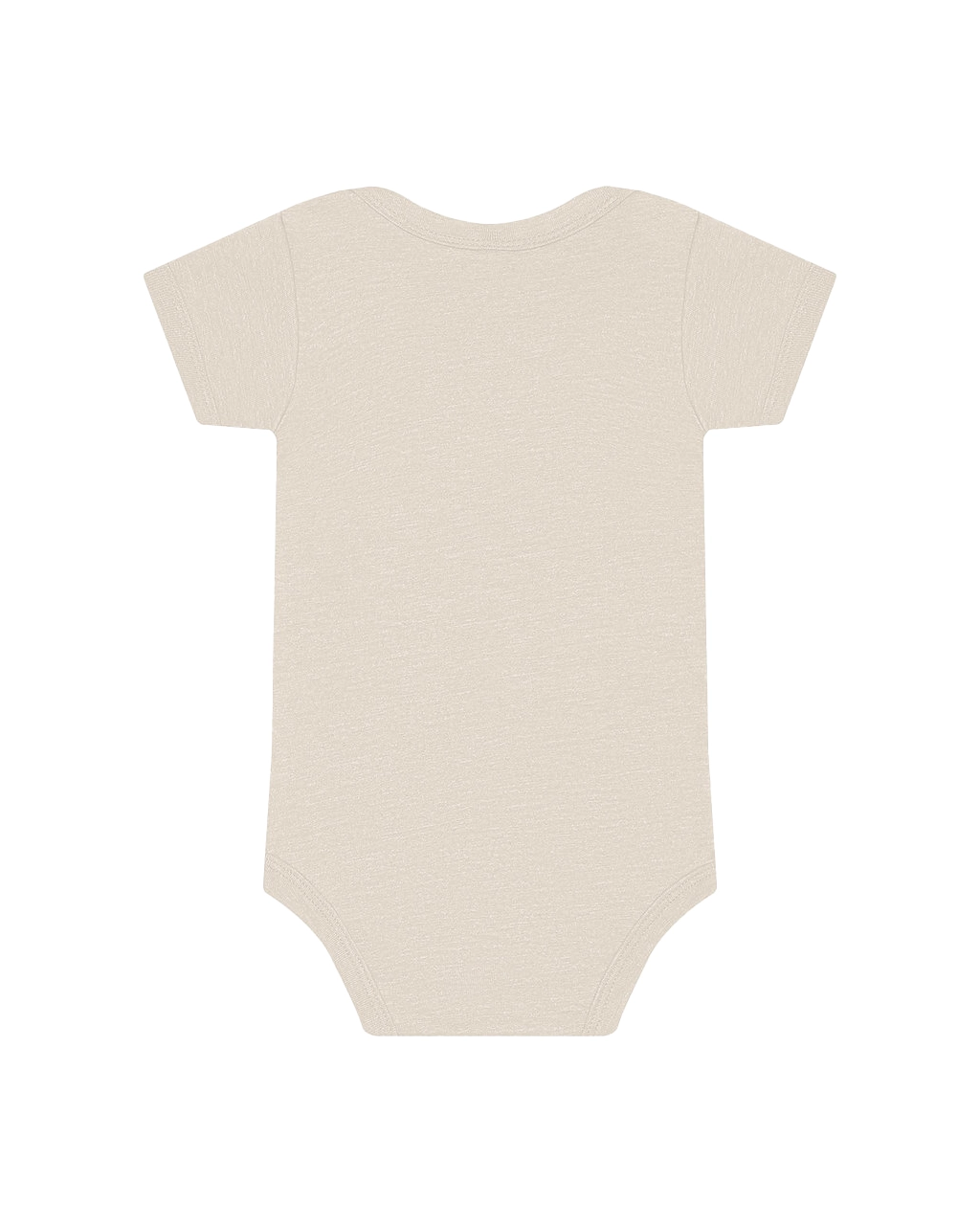 100B Baby Short Sleeve Onesie