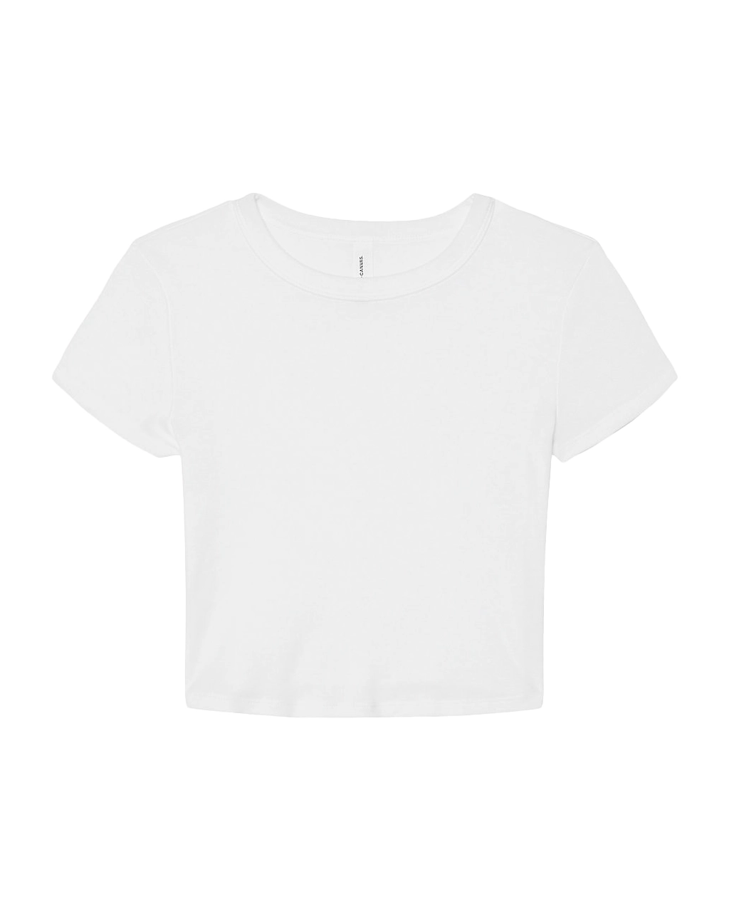 1010 Women’s Micro Rib Baby T-Shirt
