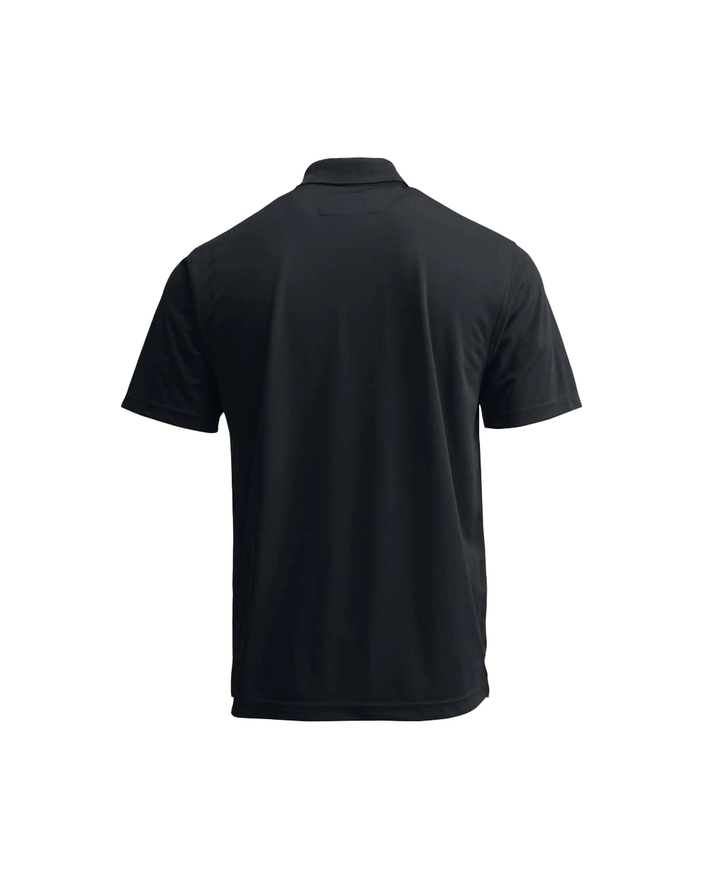 108Y Youth Saratoga Performance Mini Mesh Polo