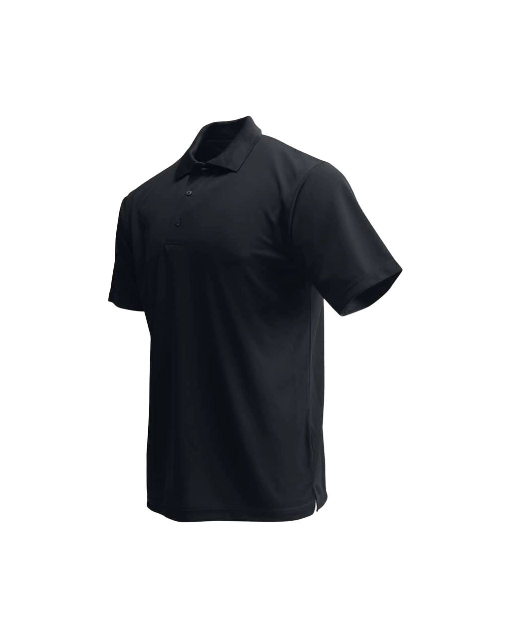 108Y Youth Saratoga Performance Mini Mesh Polo