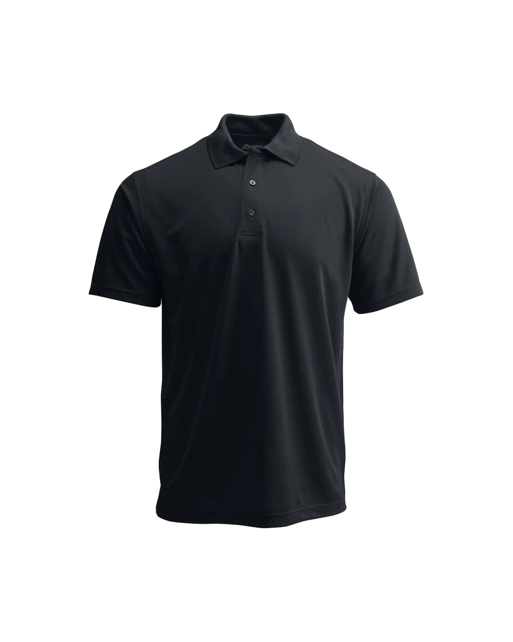 108Y Youth Saratoga Performance Mini Mesh Polo