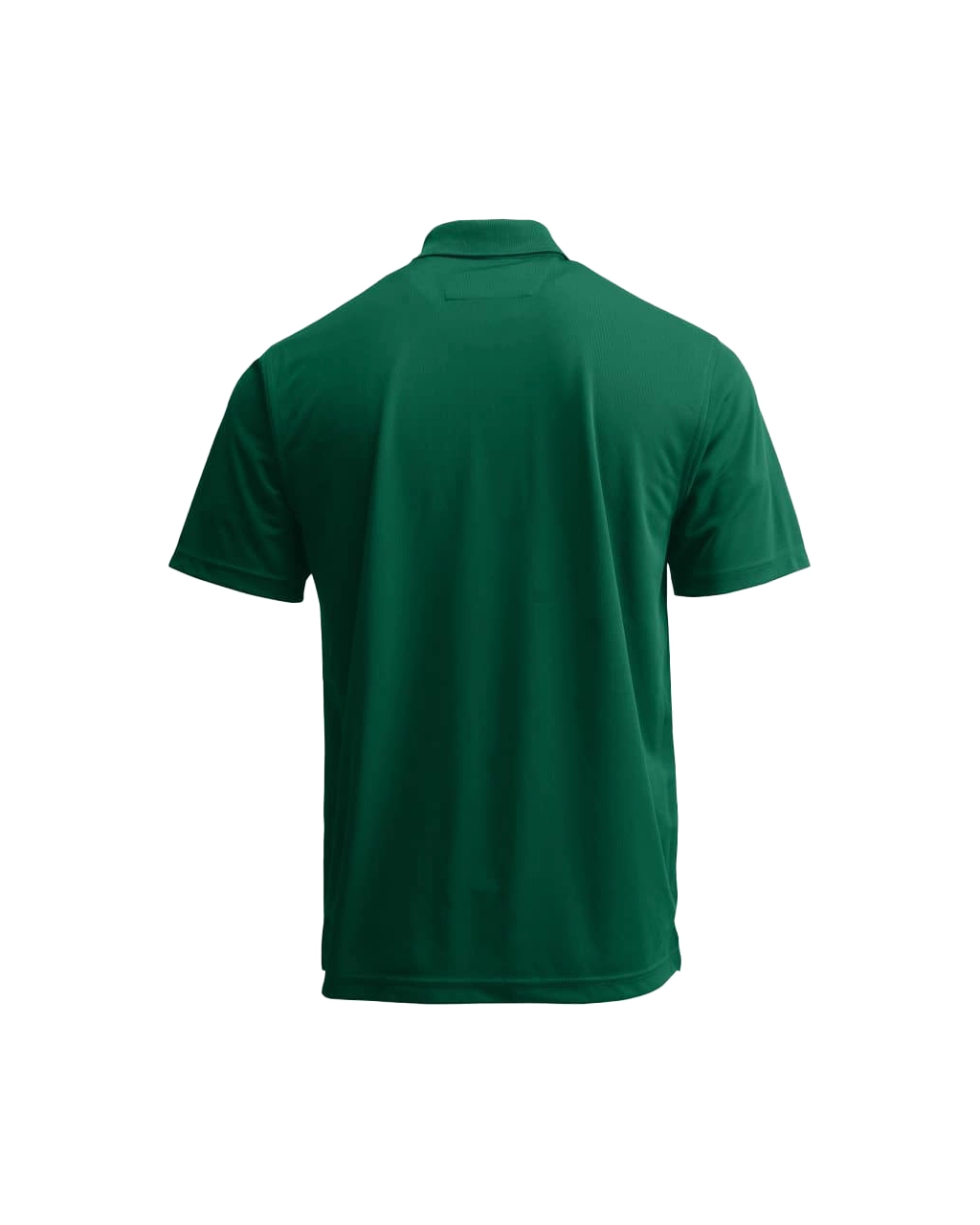 108Y Youth Saratoga Performance Mini Mesh Polo
