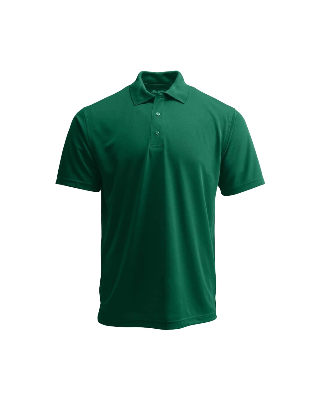 108Y Youth Saratoga Performance Mini Mesh Polo