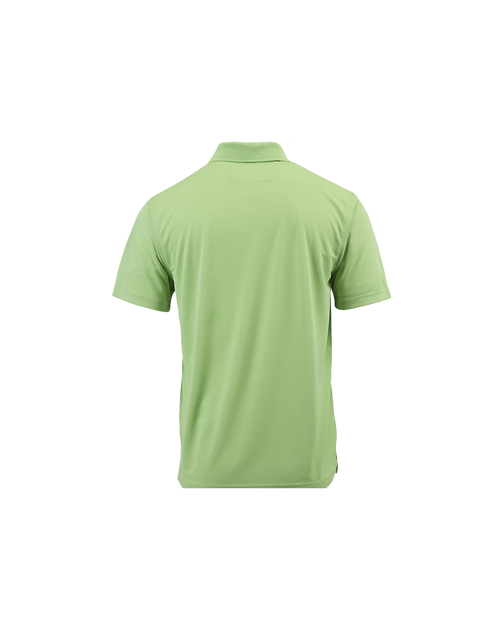 108Y Youth Saratoga Performance Mini Mesh Polo