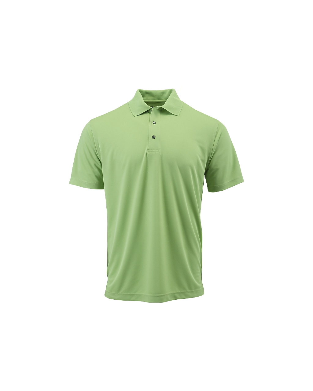 108Y Youth Saratoga Performance Mini Mesh Polo