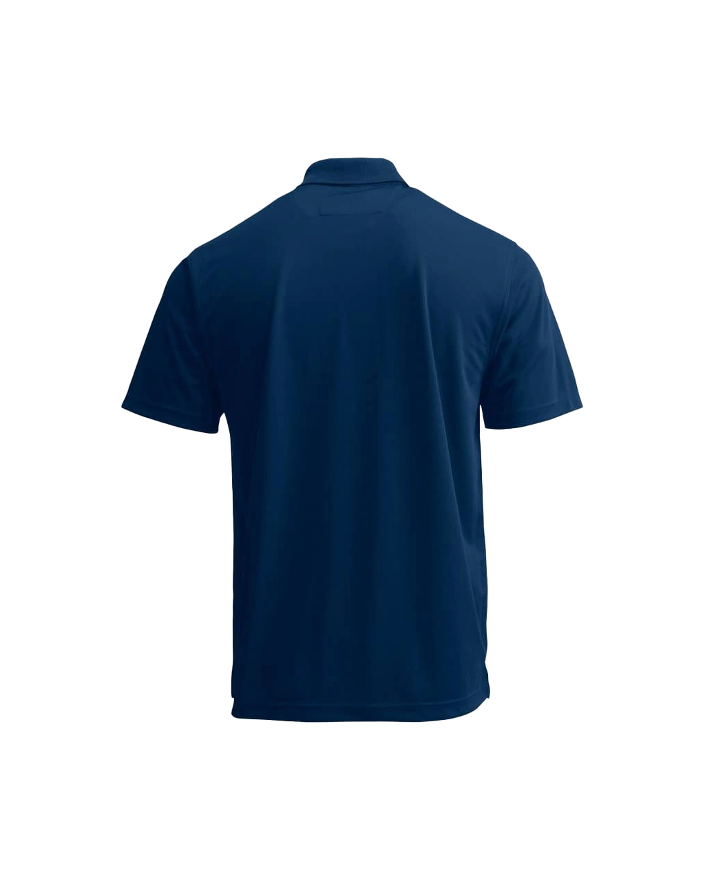 108Y Youth Saratoga Performance Mini Mesh Polo