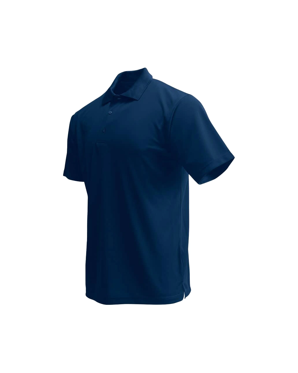 108Y Youth Saratoga Performance Mini Mesh Polo