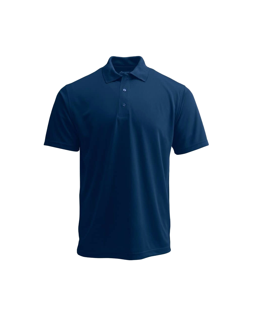 108Y Youth Saratoga Performance Mini Mesh Polo
