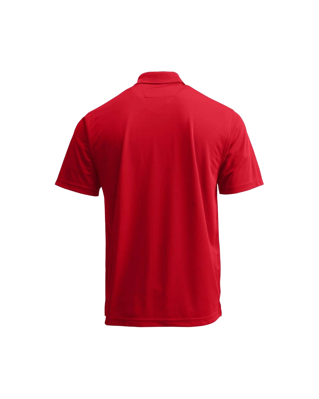 108Y Youth Saratoga Performance Mini Mesh Polo