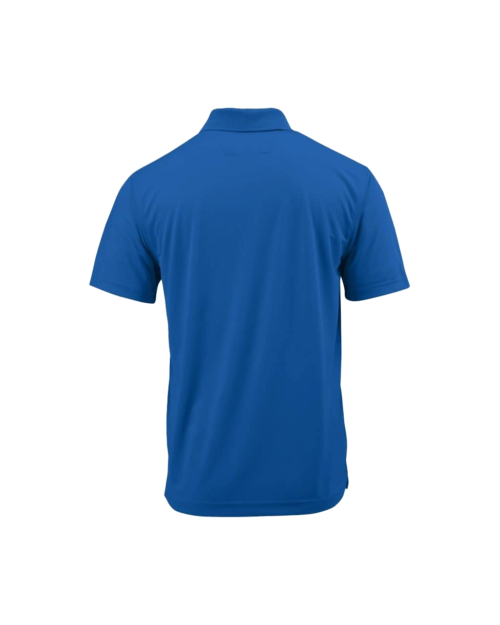 108Y Youth Saratoga Performance Mini Mesh Polo