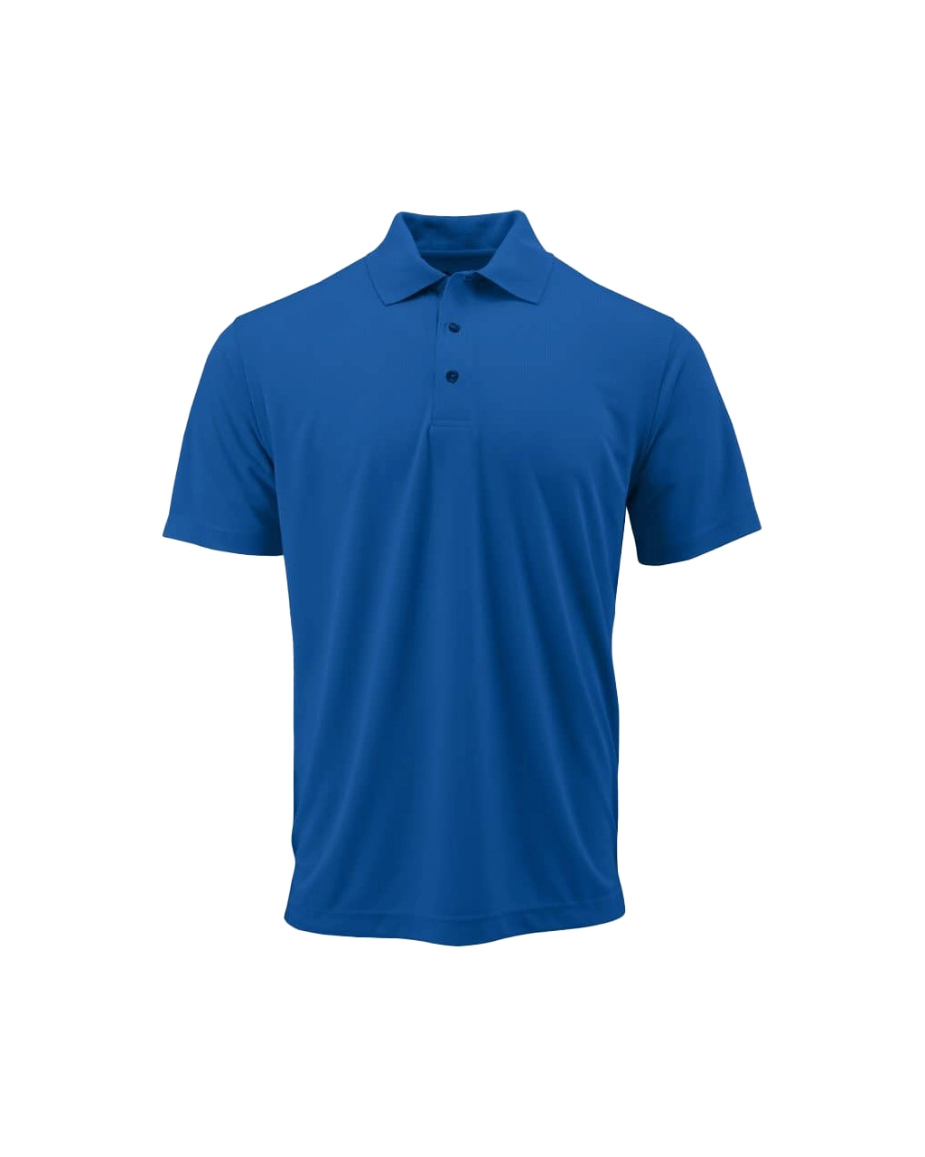 108Y Youth Saratoga Performance Mini Mesh Polo