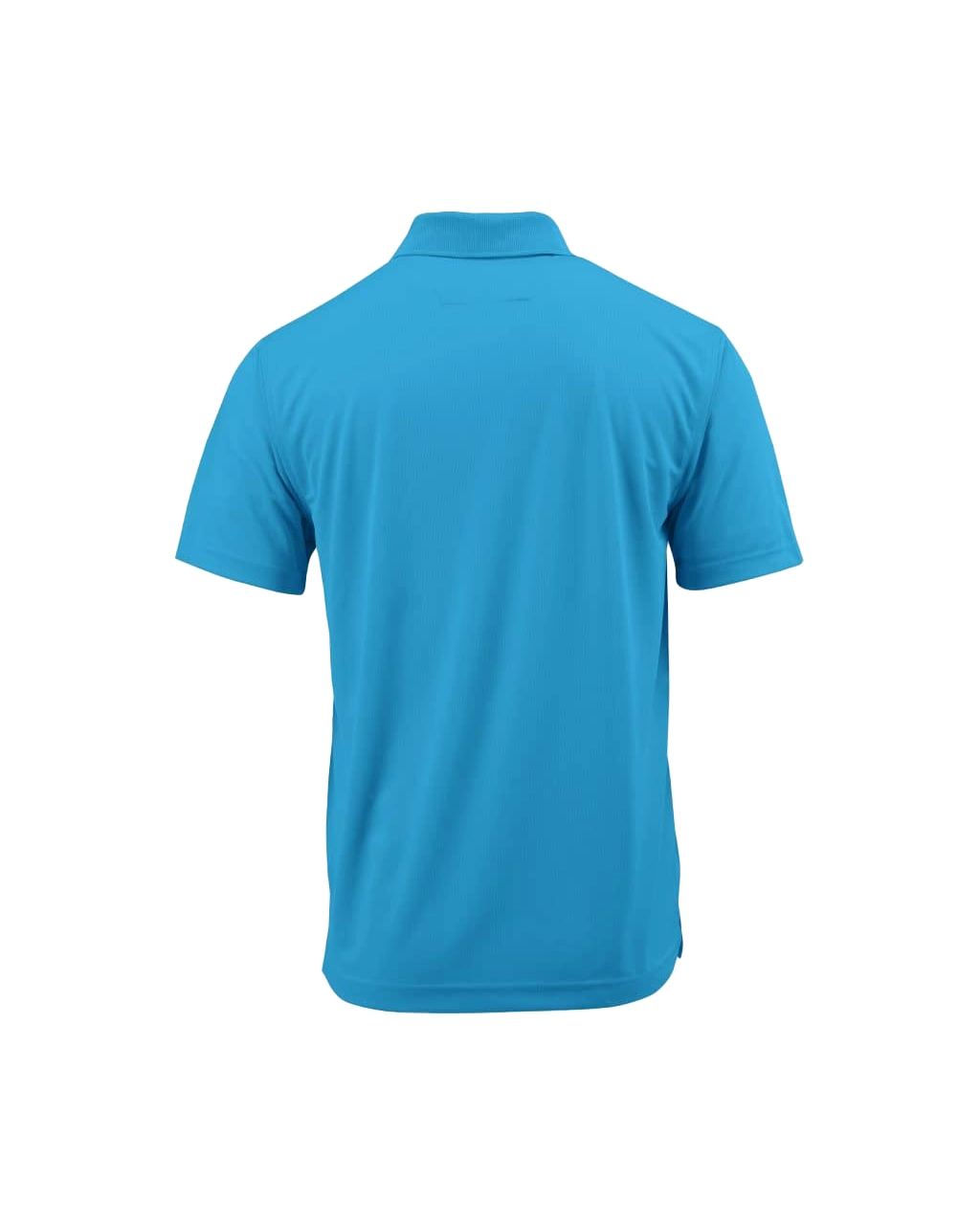 108Y Youth Saratoga Performance Mini Mesh Polo