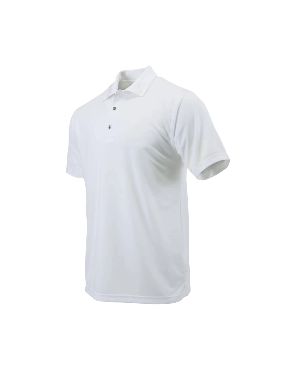 108Y Youth Saratoga Performance Mini Mesh Polo