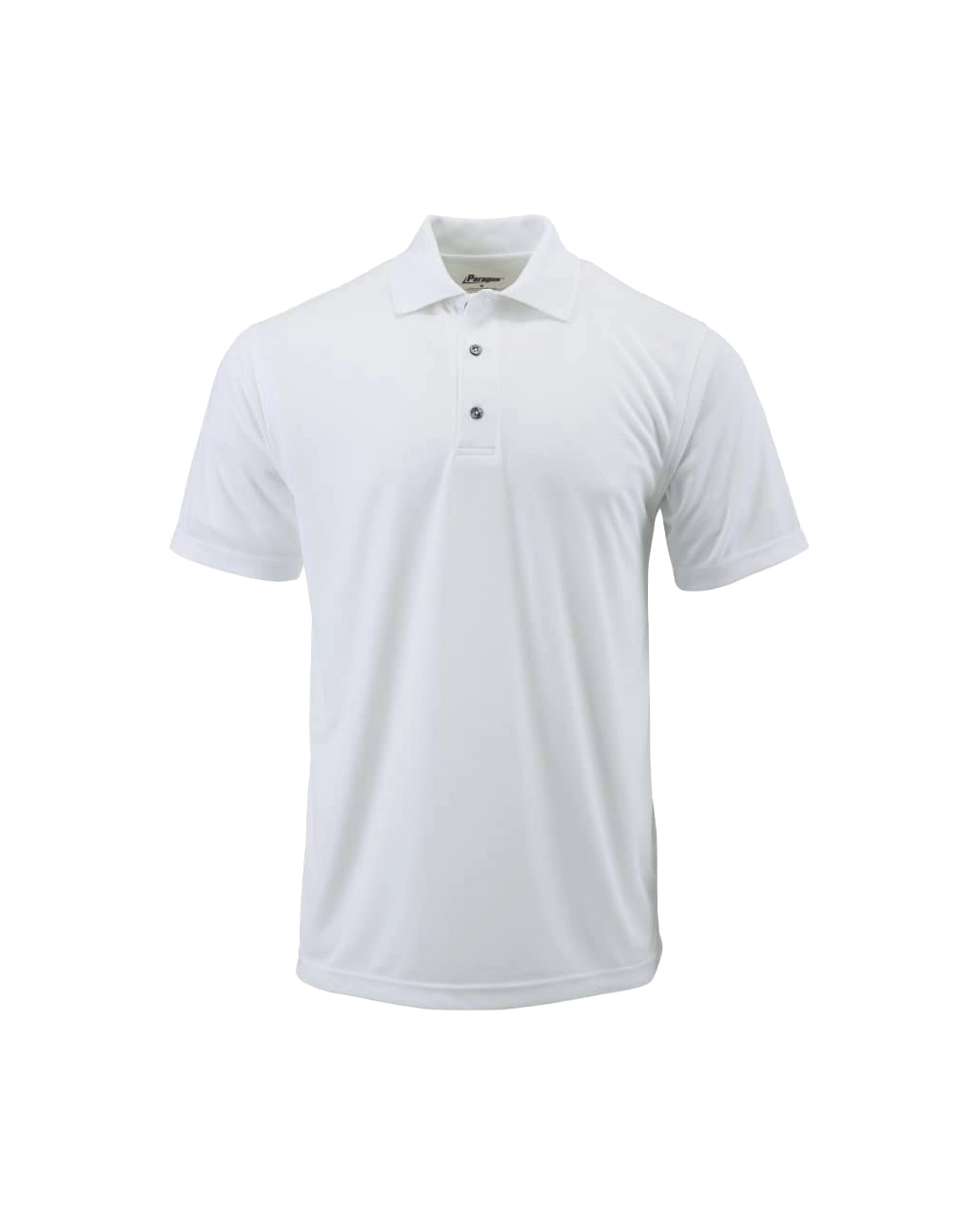 108Y Youth Saratoga Performance Mini Mesh Polo