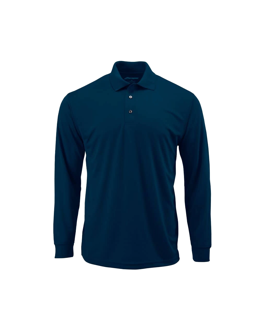 110 Prescott Long Sleeve Polo Shirt